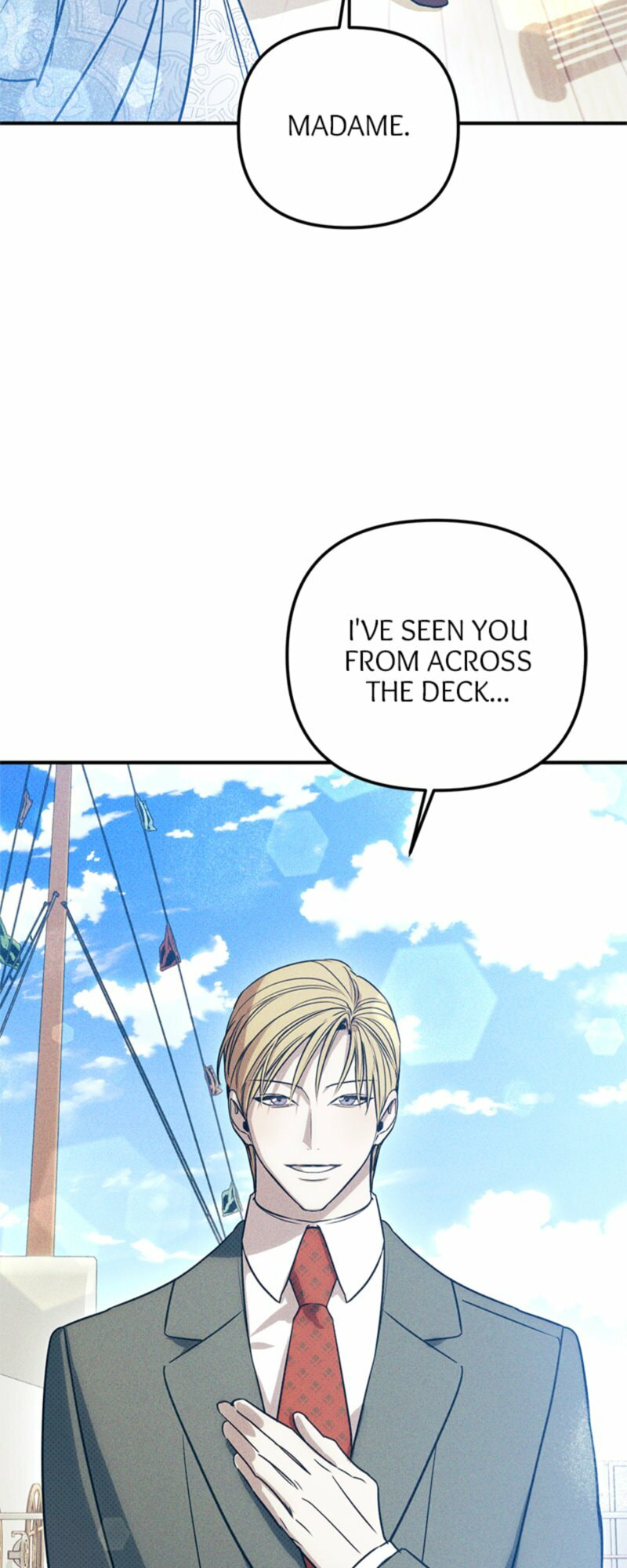 Read Solo For Two chapter 70 image 7 on Lezhin