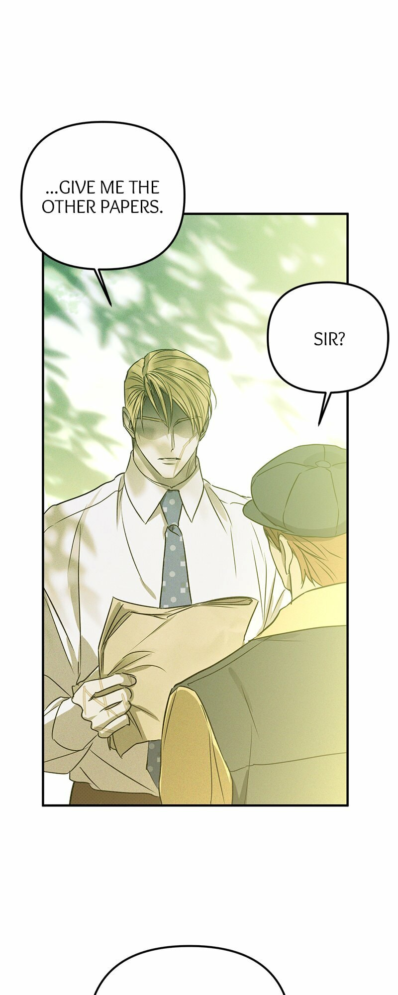 Read Solo For Two chapter 70 image 70 on Lezhin