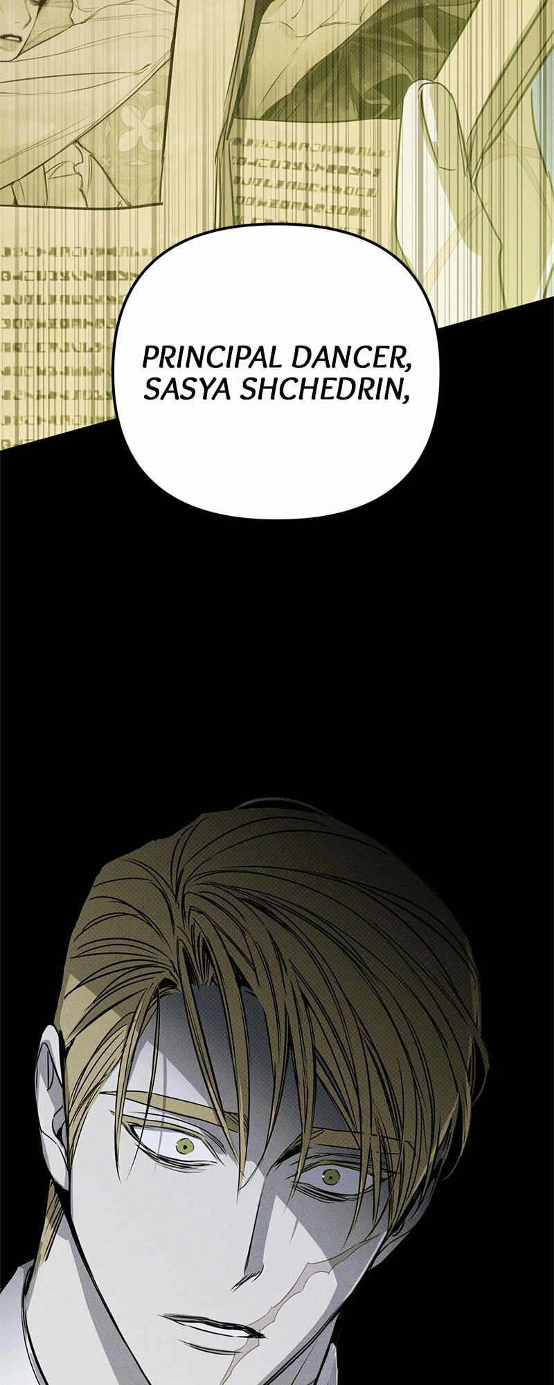 Read Solo For Two chapter 70 image 72 on Lezhin