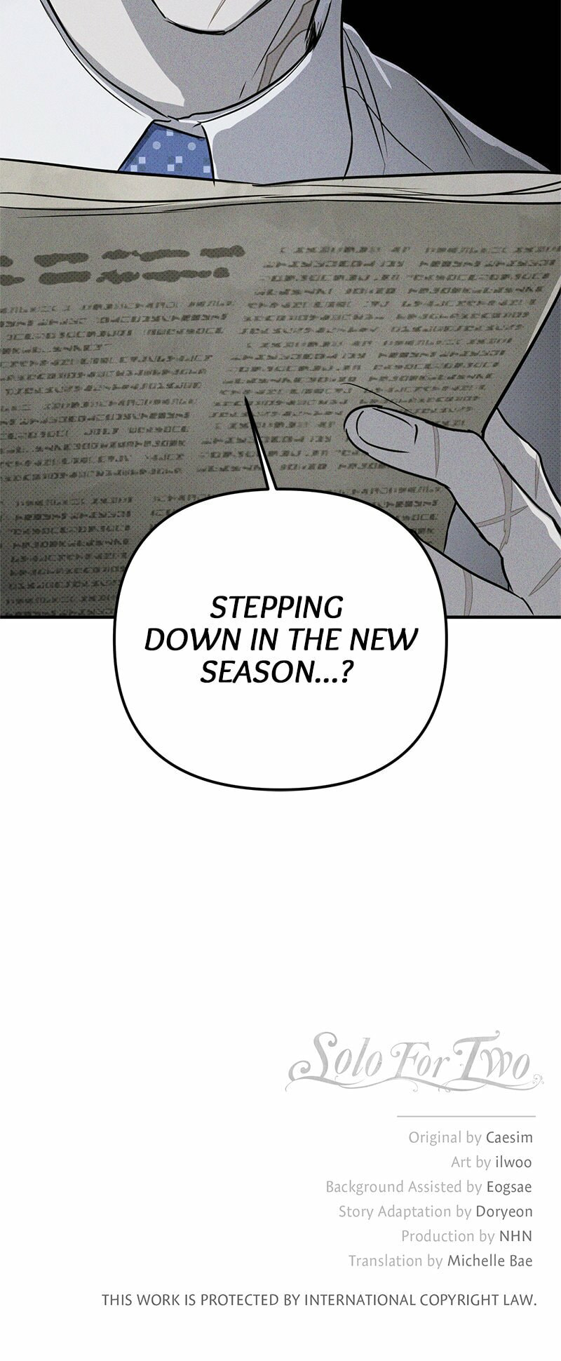 Read Solo For Two chapter 70 image 73 on Lezhin