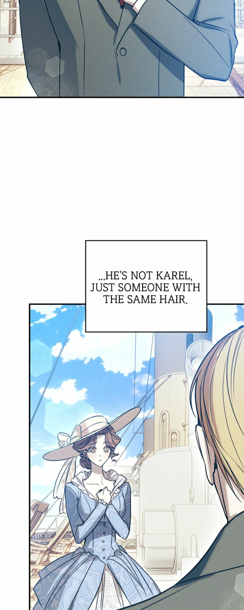 Read Solo For Two chapter 70 image 8 on Lezhin