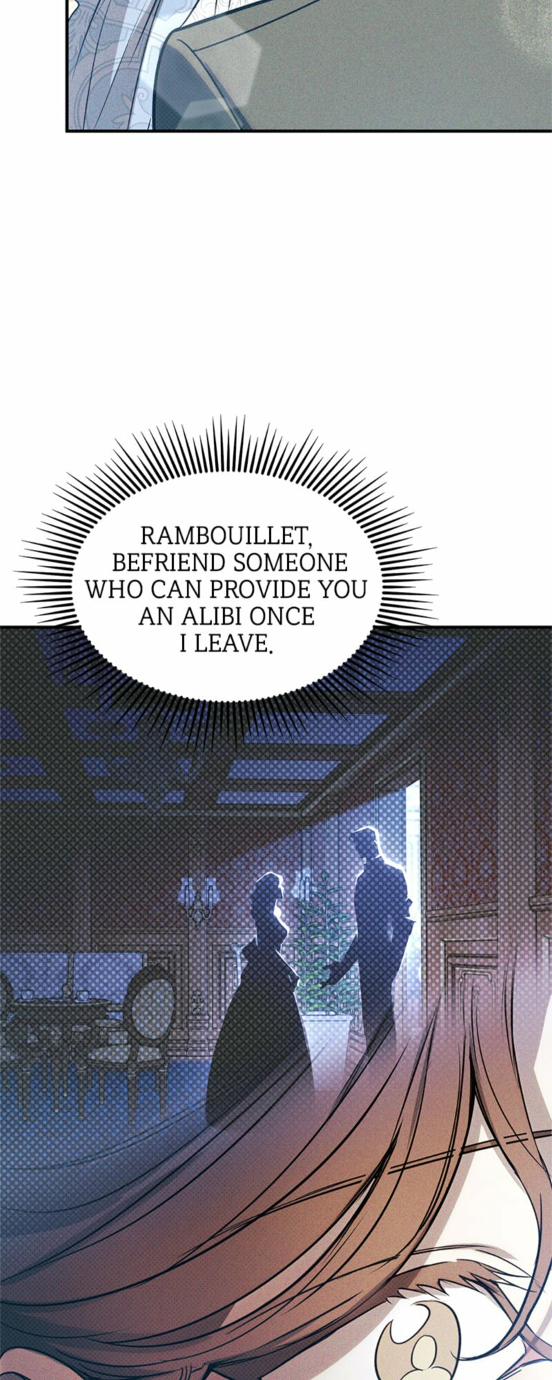 Read Solo For Two chapter 70 image 9 on Lezhin