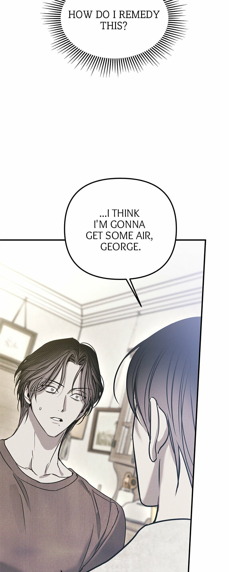 Read Solo For Two chapter 71 image 17 on Lezhin