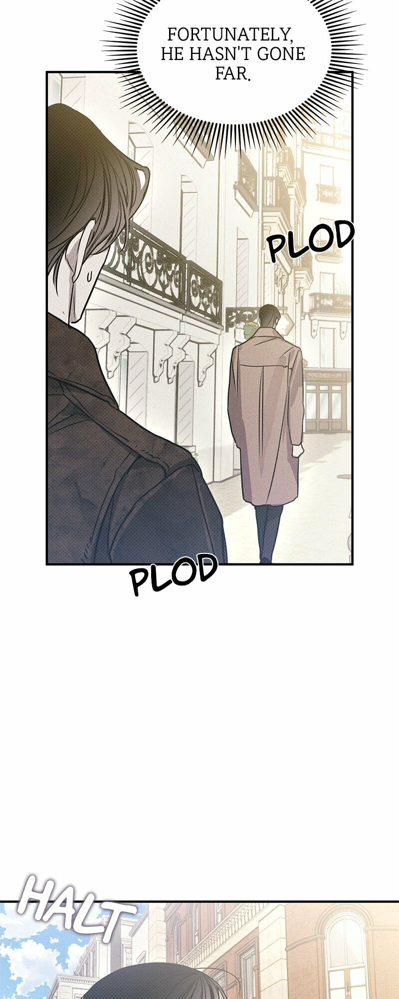 Read Solo For Two chapter 71 image 22 on Lezhin