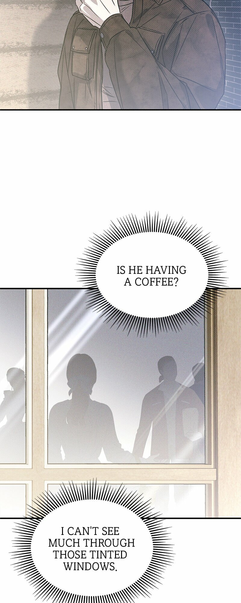 Read Solo For Two chapter 71 image 27 on Lezhin