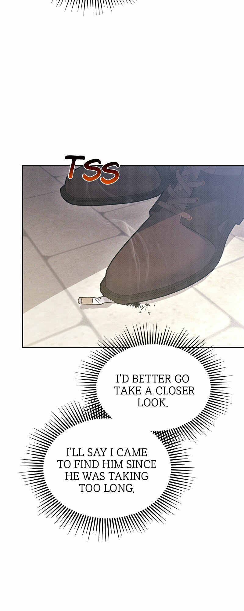 Read Solo For Two chapter 71 image 28 on Lezhin