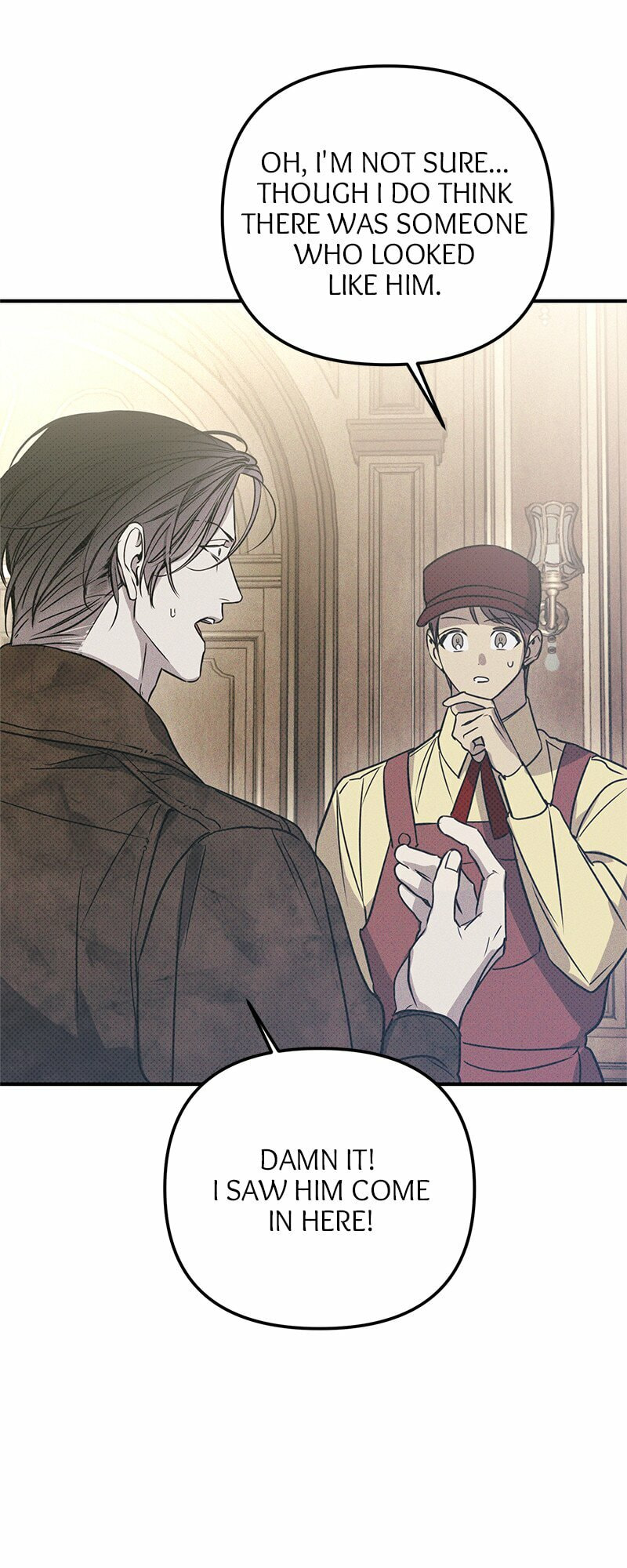 Read Solo For Two chapter 71 image 32 on Lezhin
