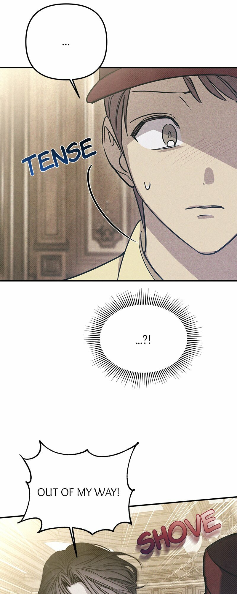 Read Solo For Two chapter 71 image 33 on Lezhin