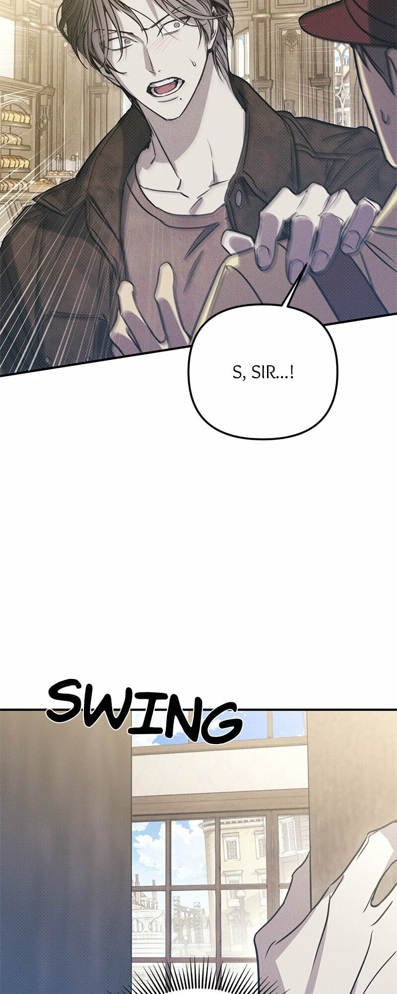 Read Solo For Two chapter 71 image 34 on Lezhin
