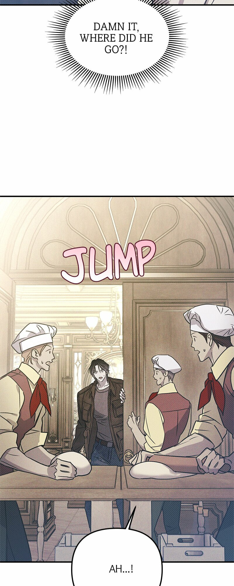 Read Solo For Two chapter 71 image 35 on Lezhin