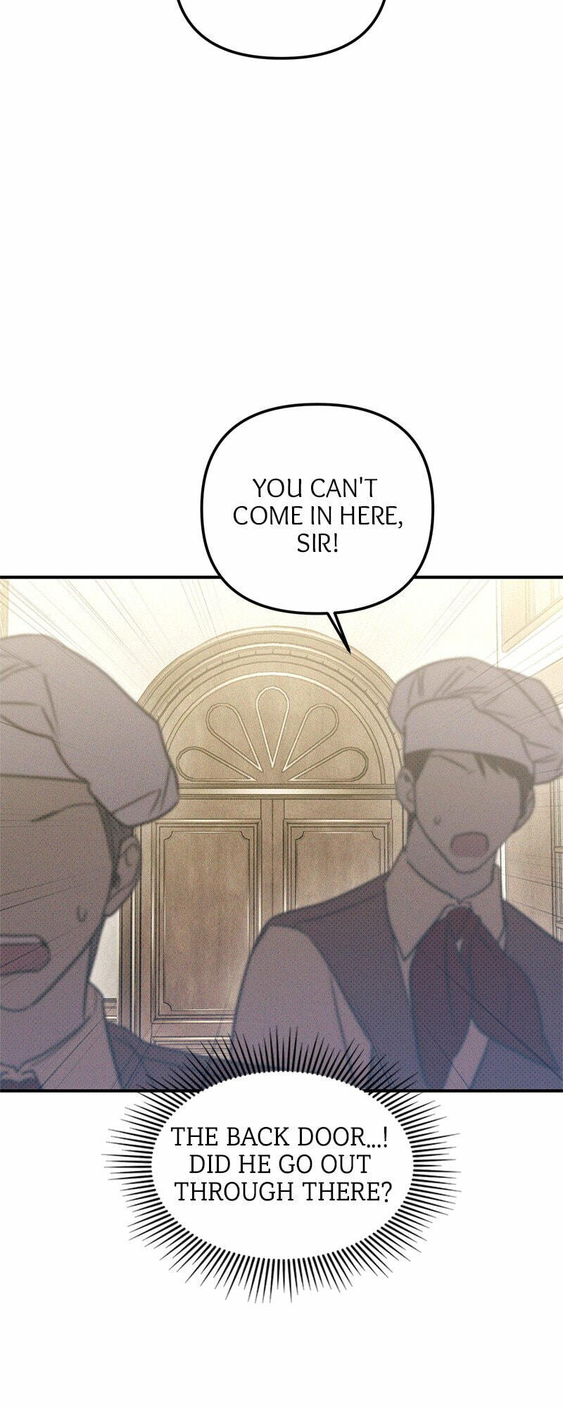 Read Solo For Two chapter 71 image 36 on Lezhin