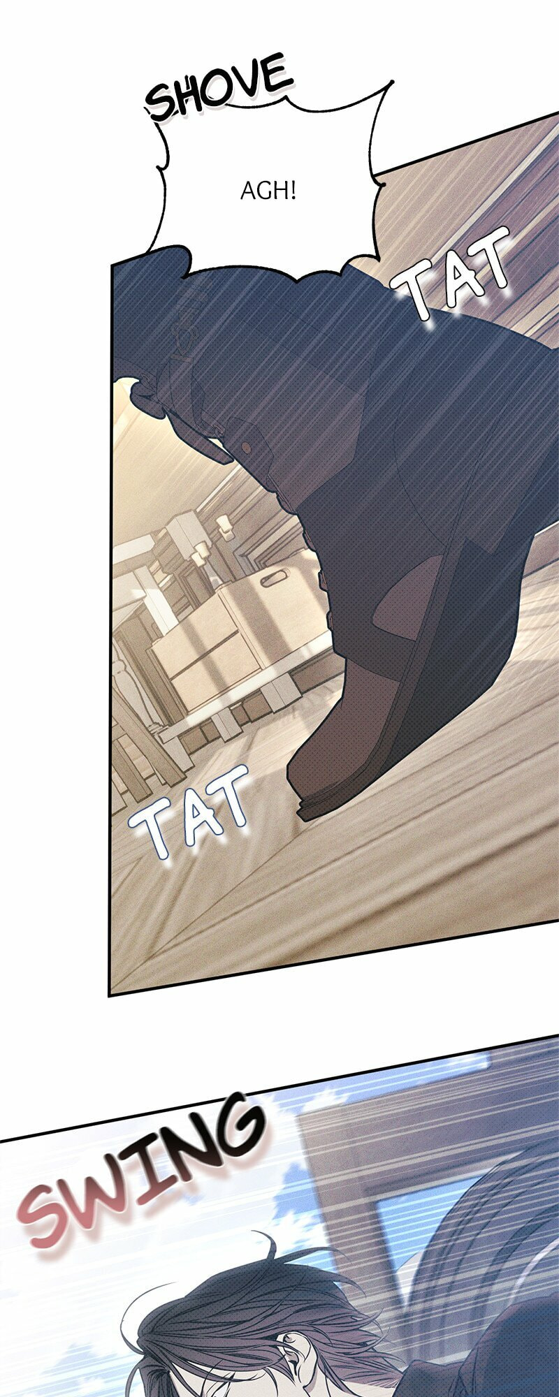 Read Solo For Two chapter 71 image 38 on Lezhin