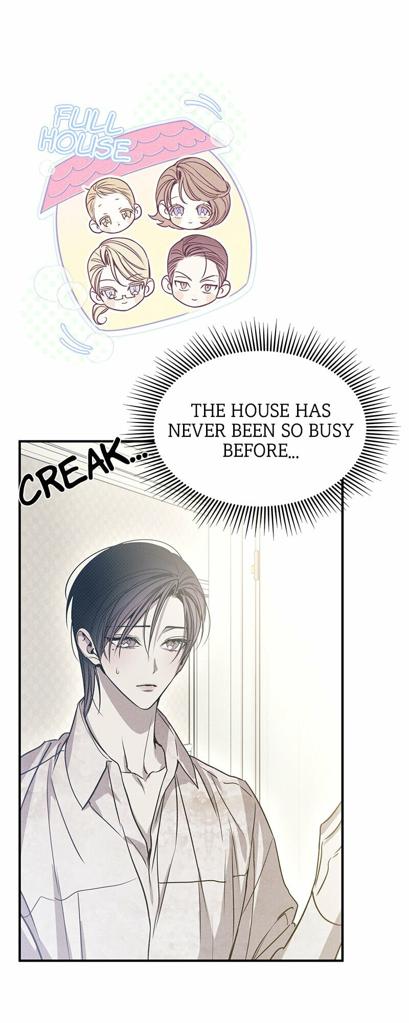 Read Solo For Two chapter 71 image 4 on Lezhin