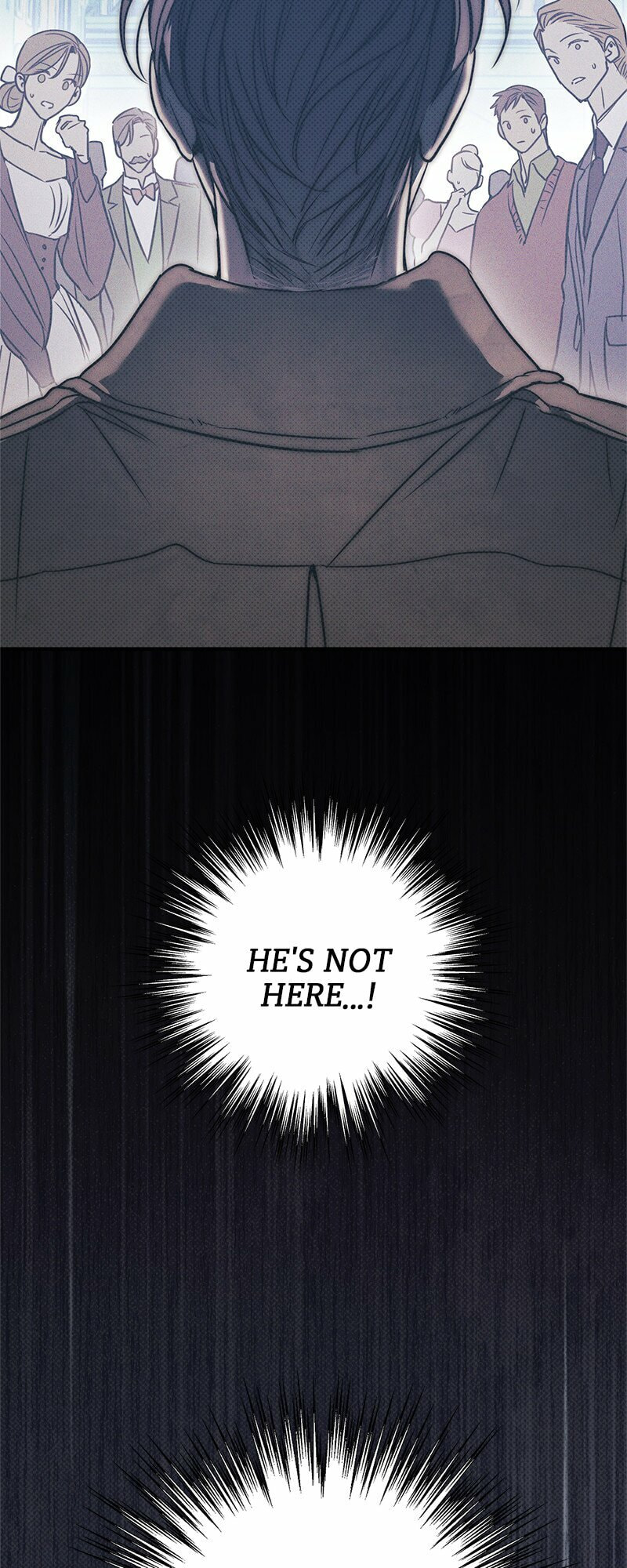 Read Solo For Two chapter 71 image 40 on Lezhin