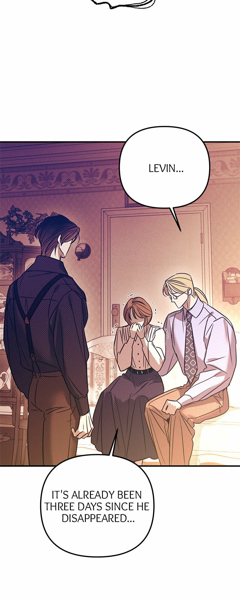 Read Solo For Two chapter 71 image 42 on Lezhin