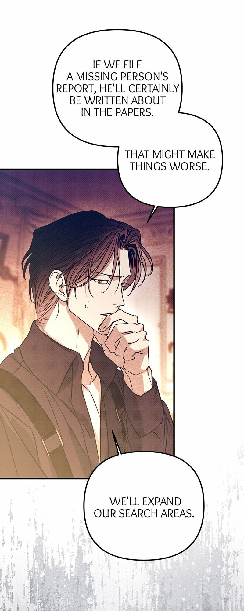 Read Solo For Two chapter 71 image 43 on Lezhin