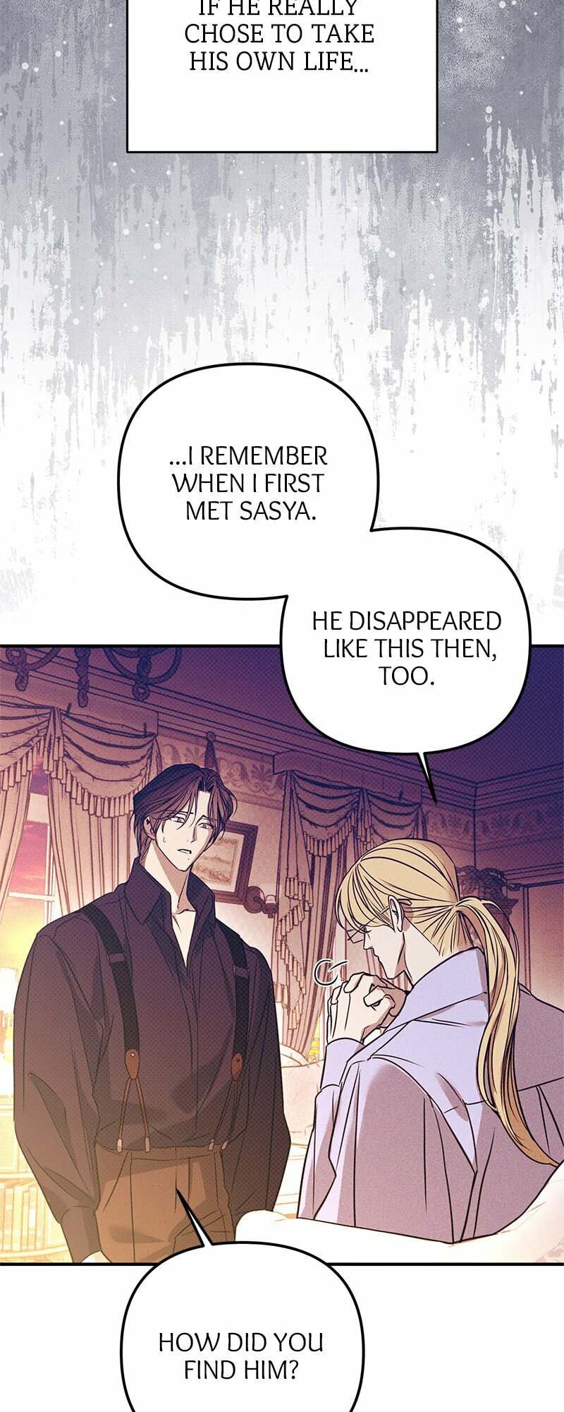 Read Solo For Two chapter 71 image 45 on Lezhin