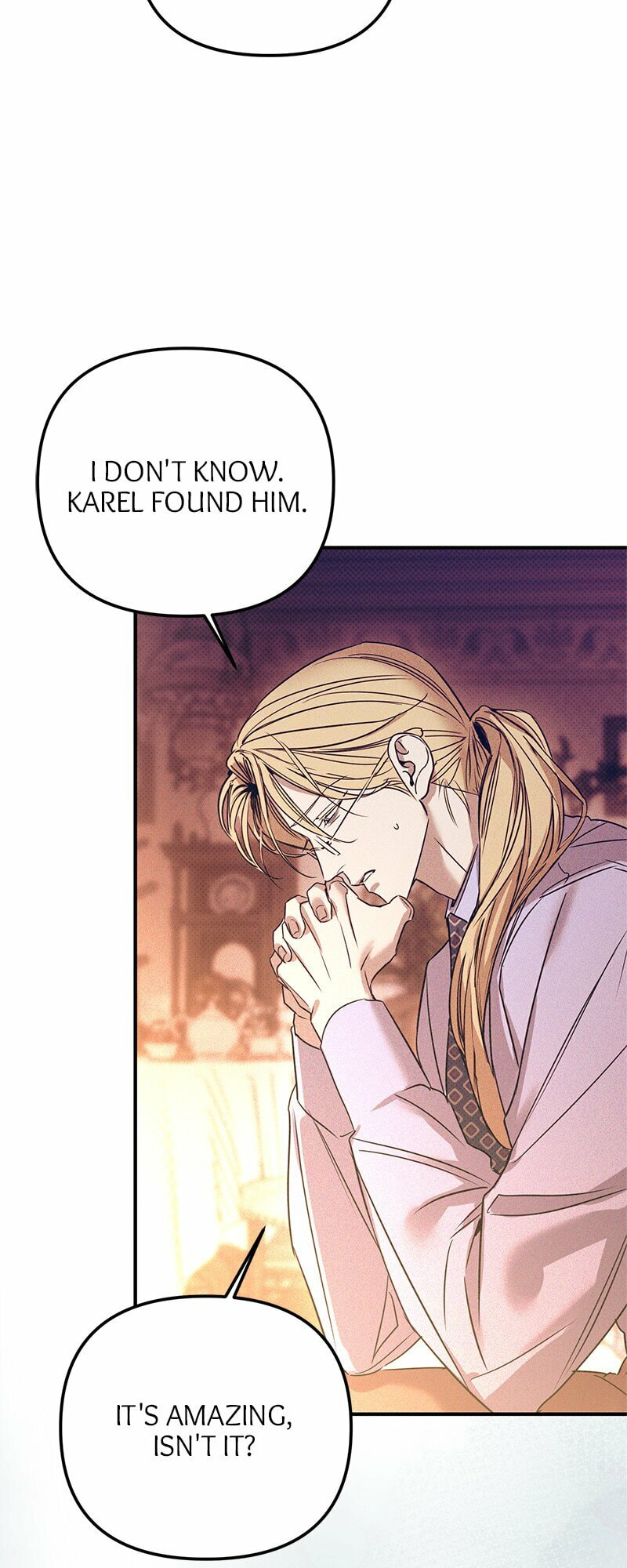 Read Solo For Two chapter 71 image 46 on Lezhin