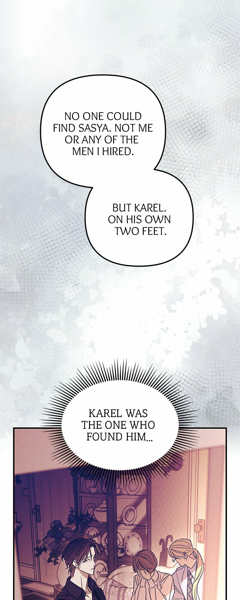 Read Solo For Two chapter 71 image 47 on Lezhin