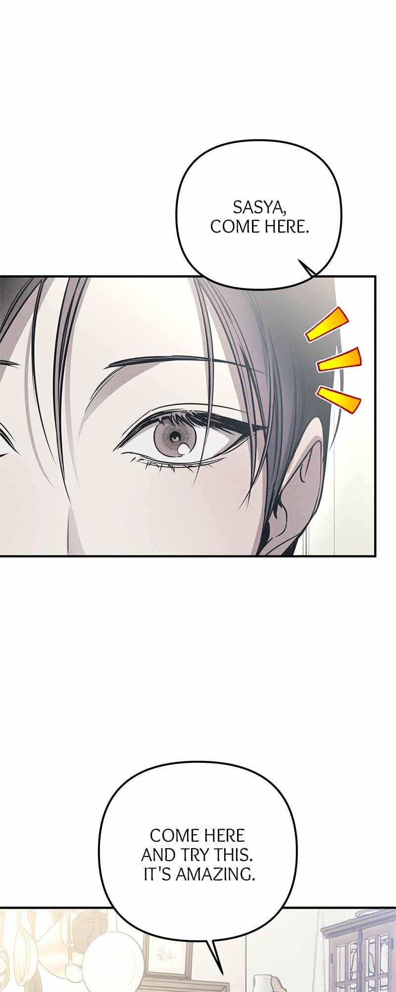 Read Solo For Two chapter 71 image 5 on Lezhin