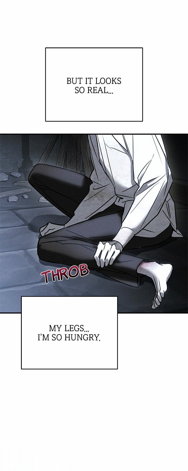 Read Solo For Two chapter 71 image 56 on Lezhin