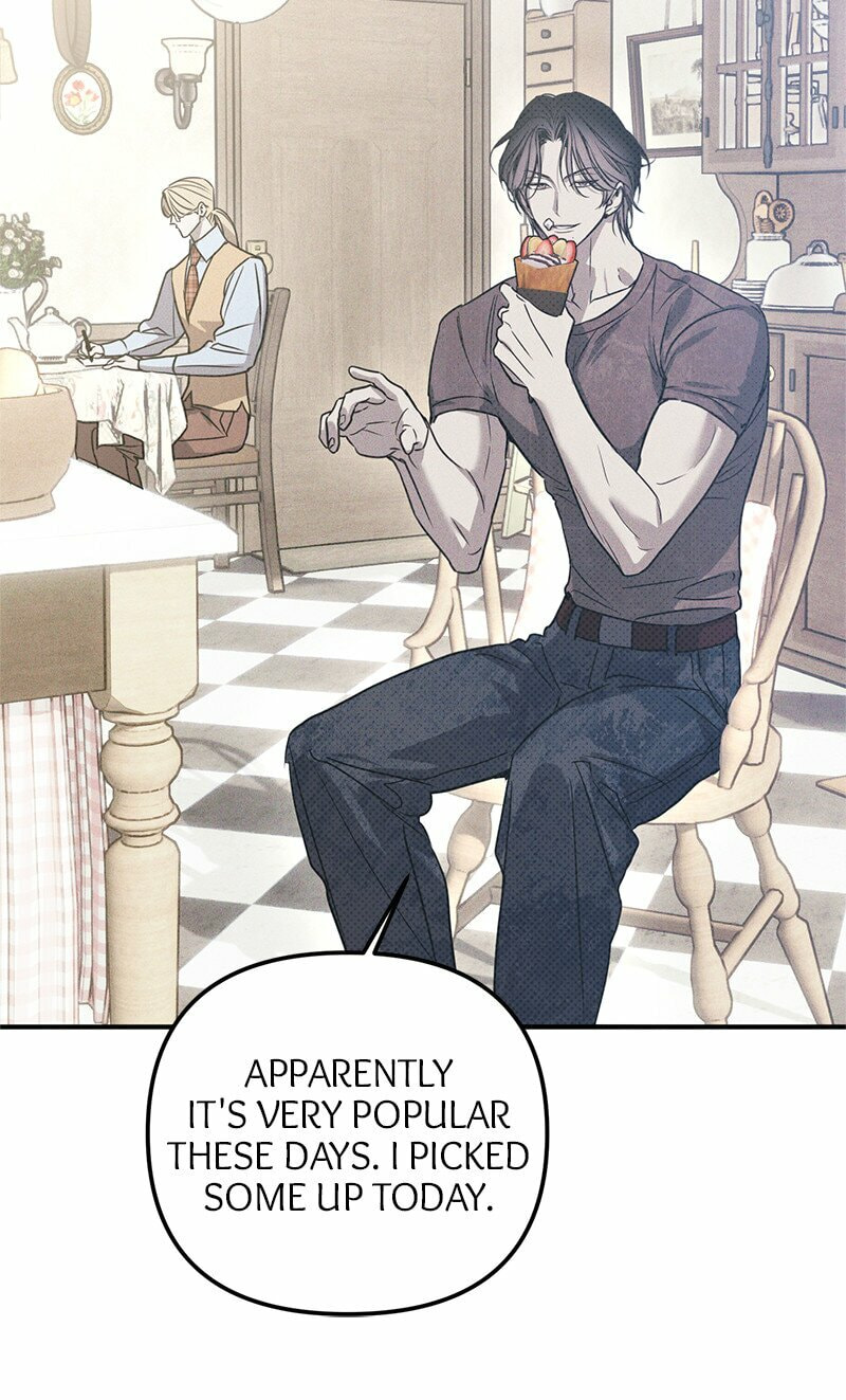 Read Solo For Two chapter 71 image 6 on Lezhin