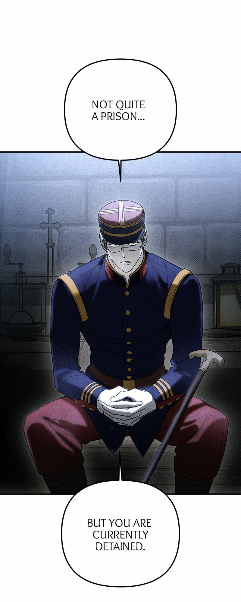 Read Solo For Two chapter 71 image 63 on Lezhin