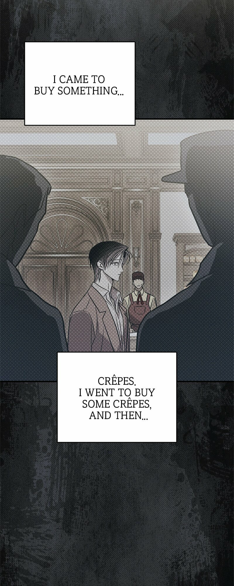 Read Solo For Two chapter 71 image 65 on Lezhin
