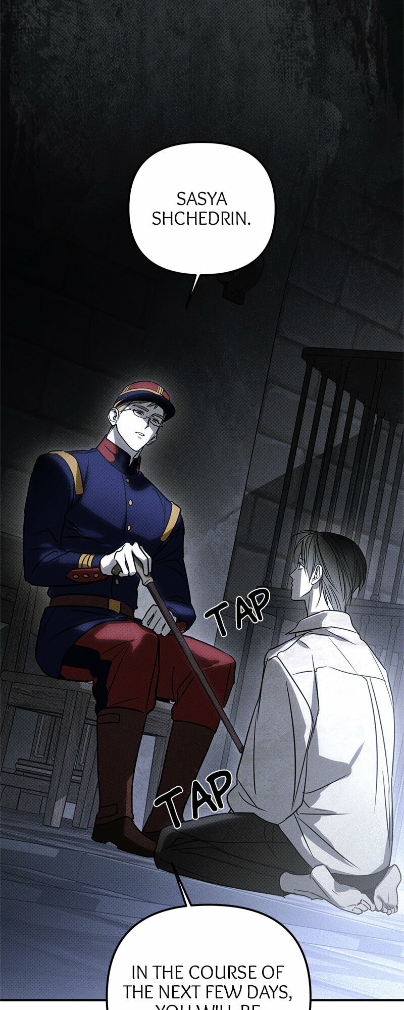 Read Solo For Two chapter 71 image 66 on Lezhin