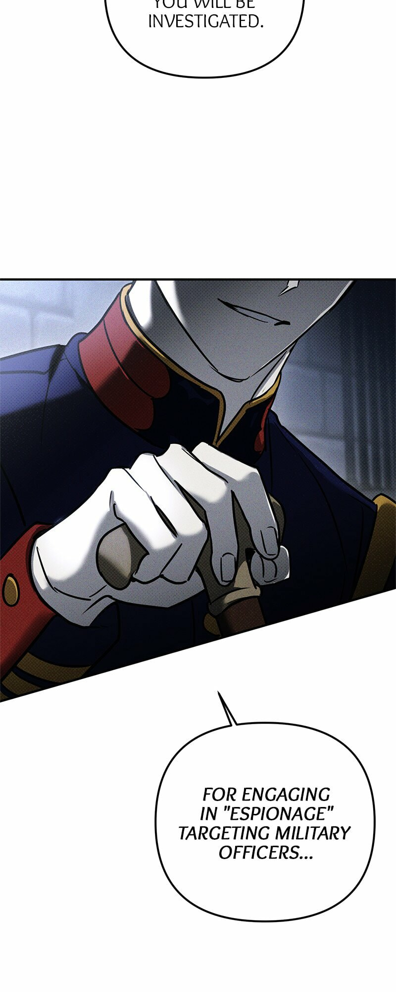Read Solo For Two chapter 71 image 67 on Lezhin
