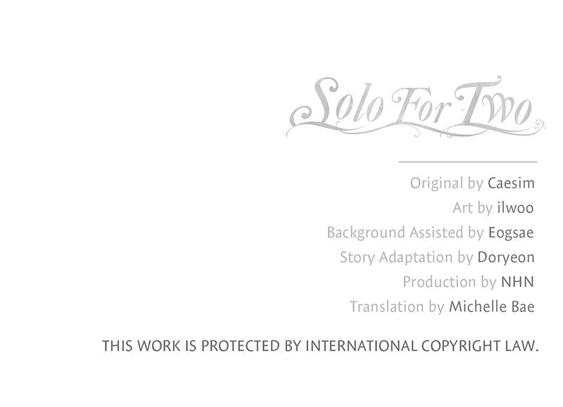 Read Solo For Two chapter 71 image 69 on Lezhin