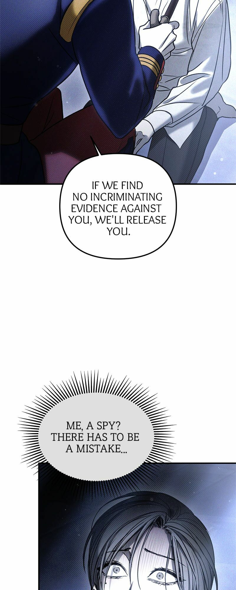 Read Solo For Two chapter 72 image 1 on Lezhin
