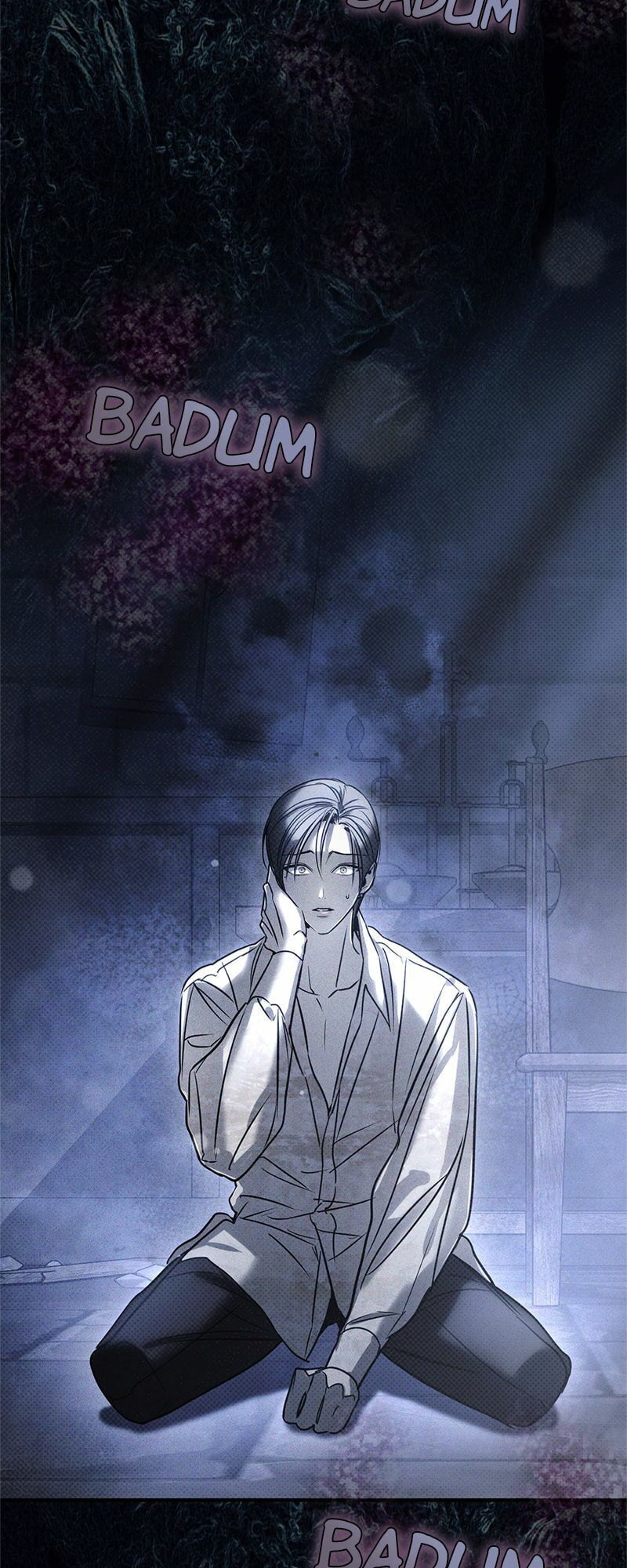 Read Solo For Two chapter 72 image 14 on Lezhin