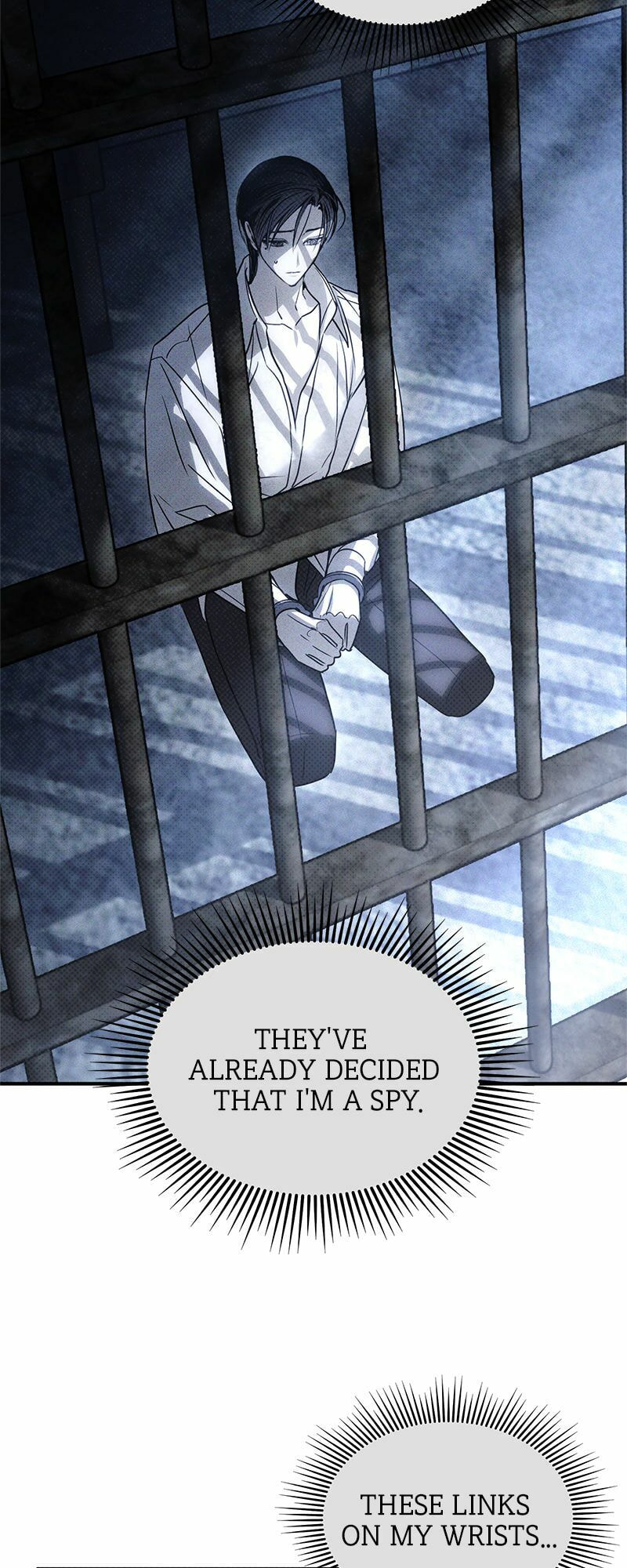 Read Solo For Two chapter 72 image 17 on Lezhin