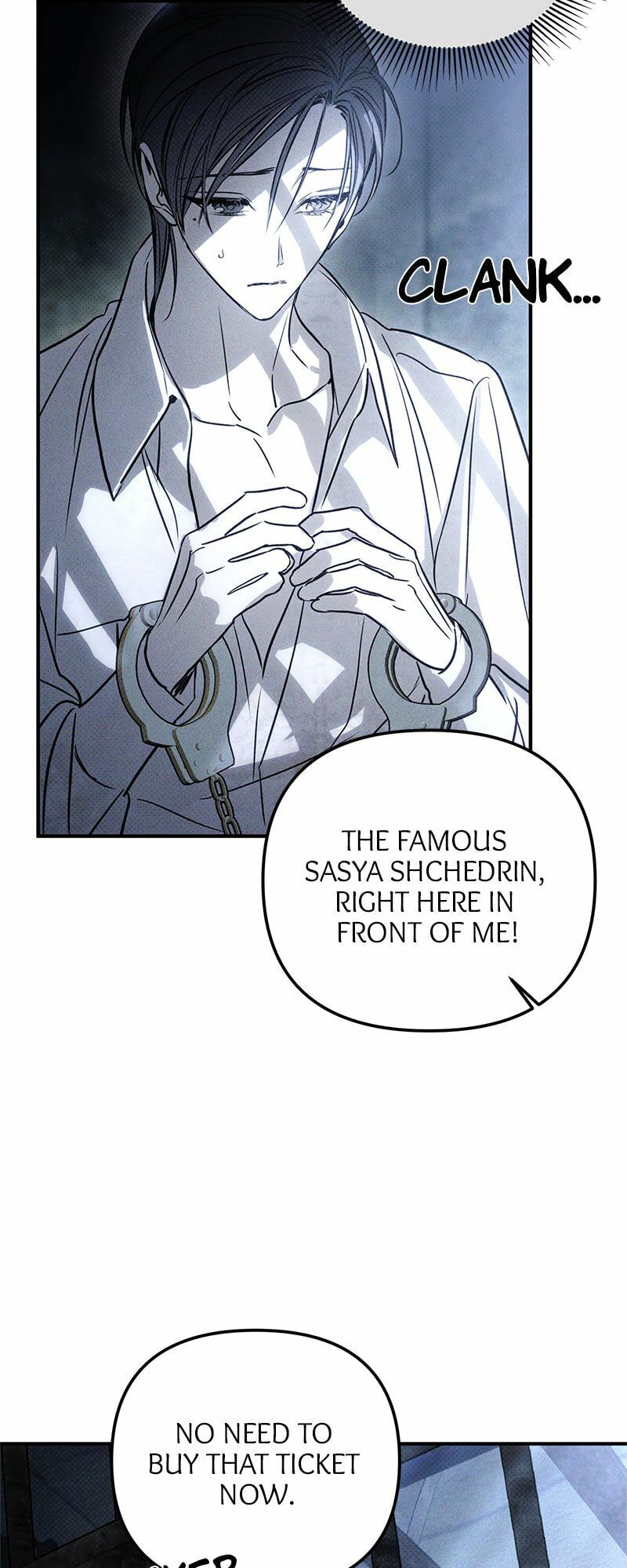 Read Solo For Two chapter 72 image 18 on Lezhin