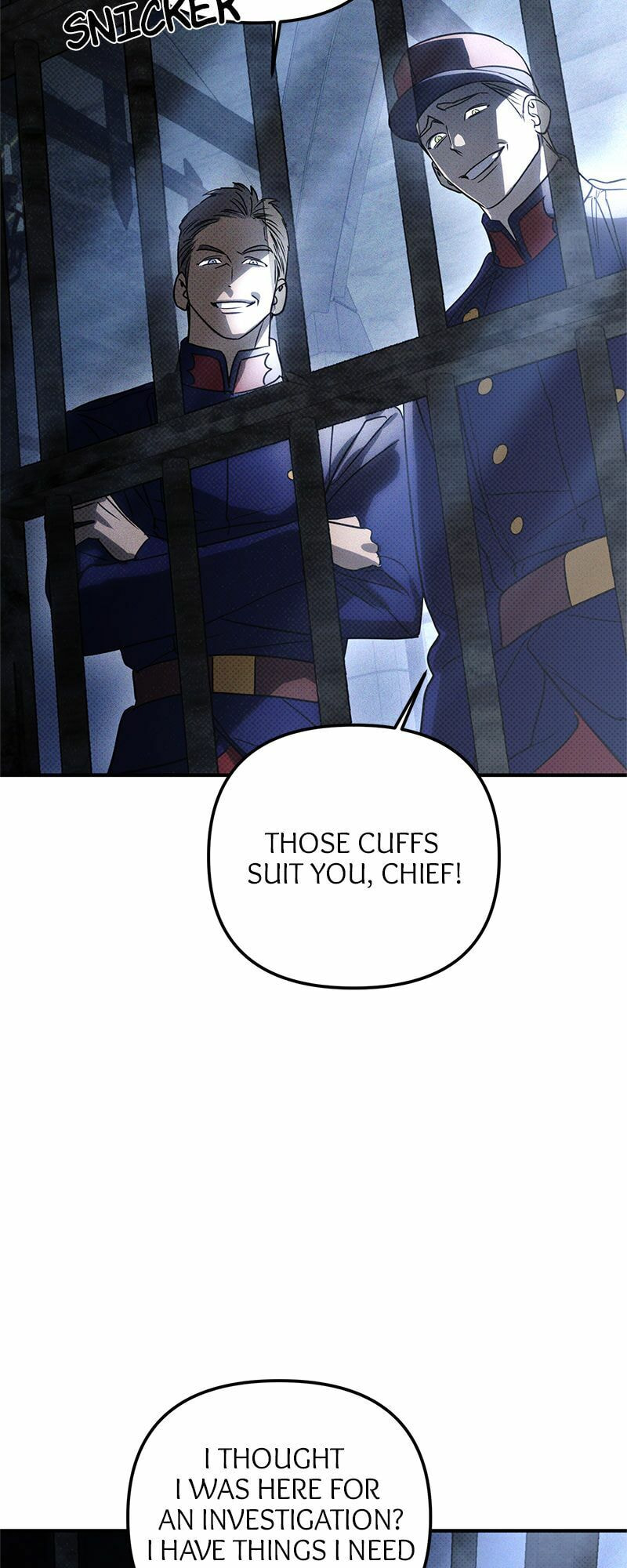 Read Solo For Two chapter 72 image 19 on Lezhin