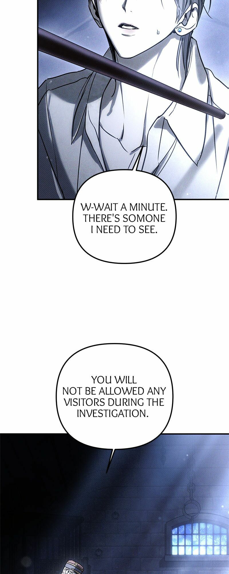 Read Solo For Two chapter 72 image 2 on Lezhin