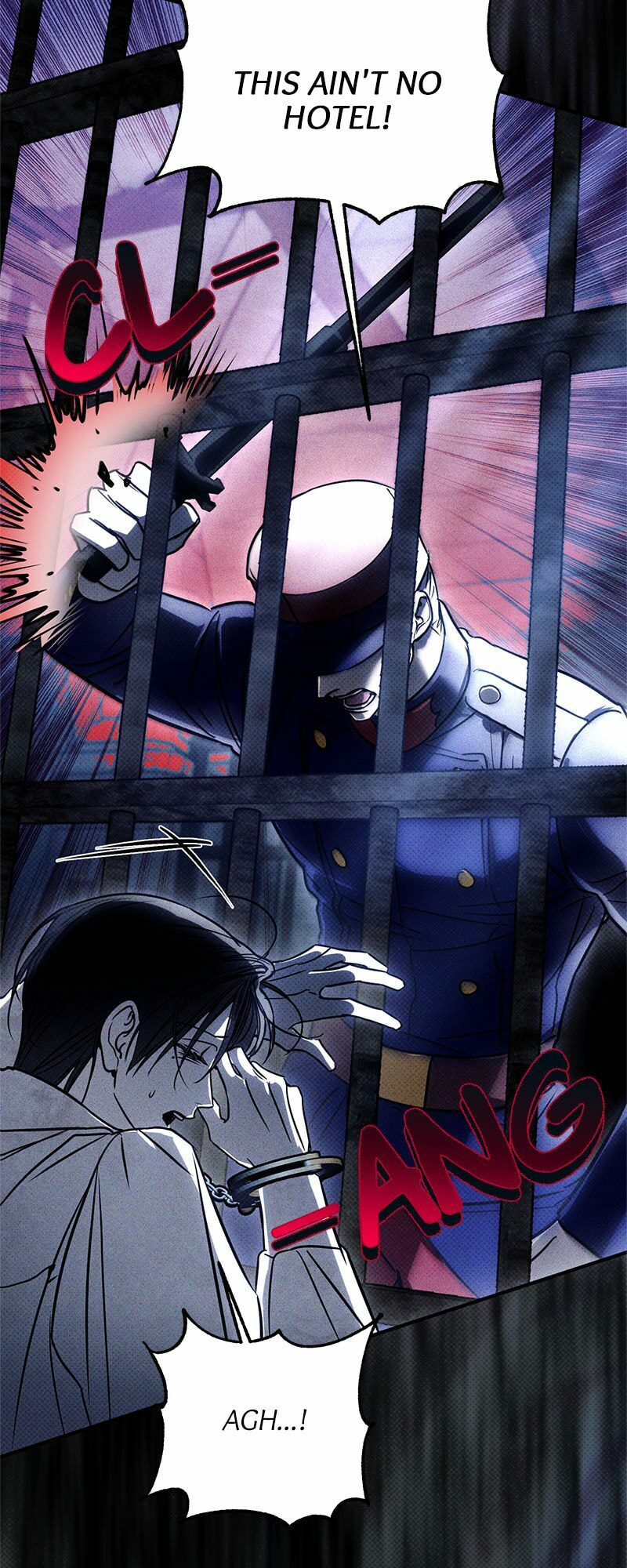 Read Solo For Two chapter 72 image 24 on Lezhin
