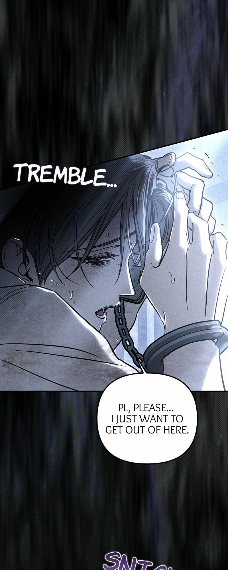 Read Solo For Two chapter 72 image 25 on Lezhin