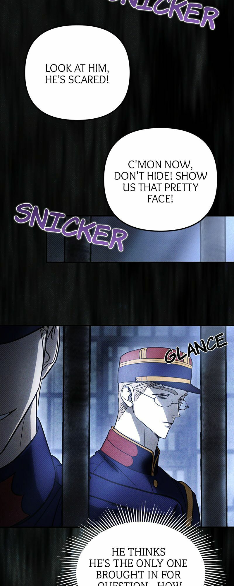 Read Solo For Two chapter 72 image 26 on Lezhin