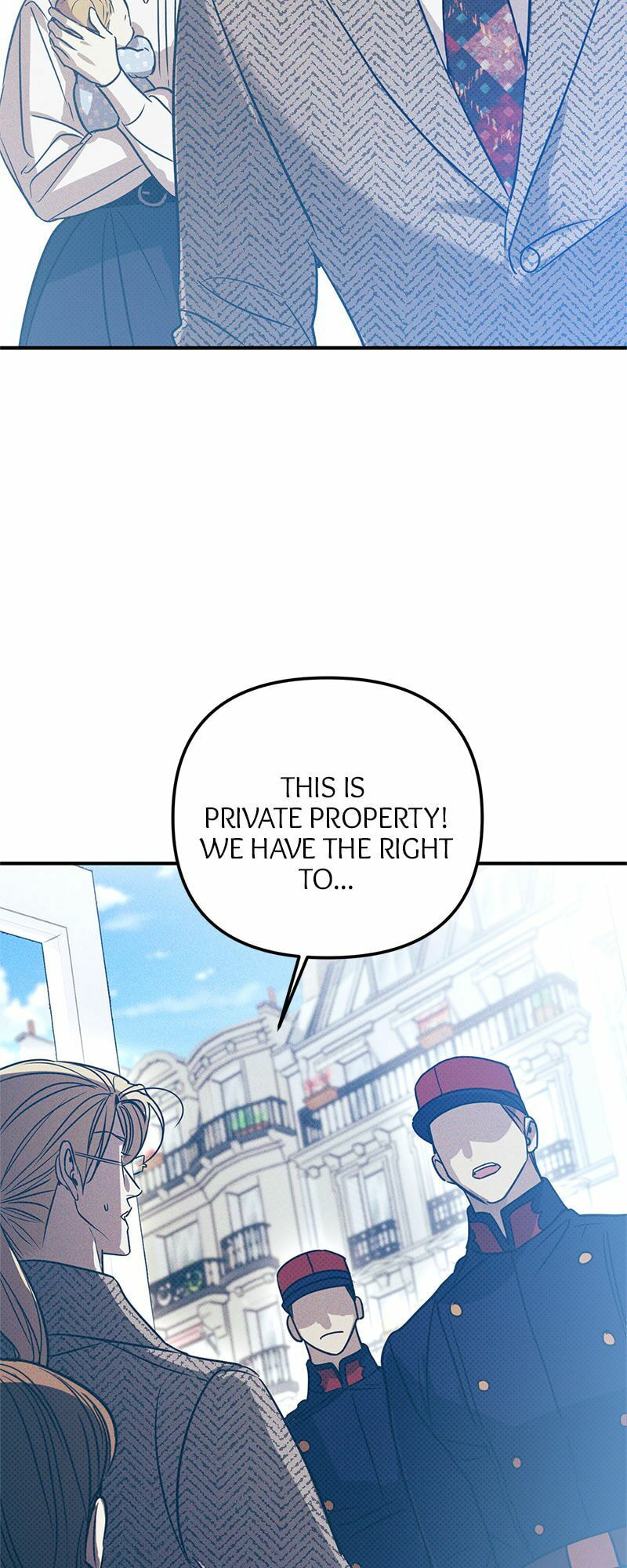 Read Solo For Two chapter 72 image 29 on Lezhin