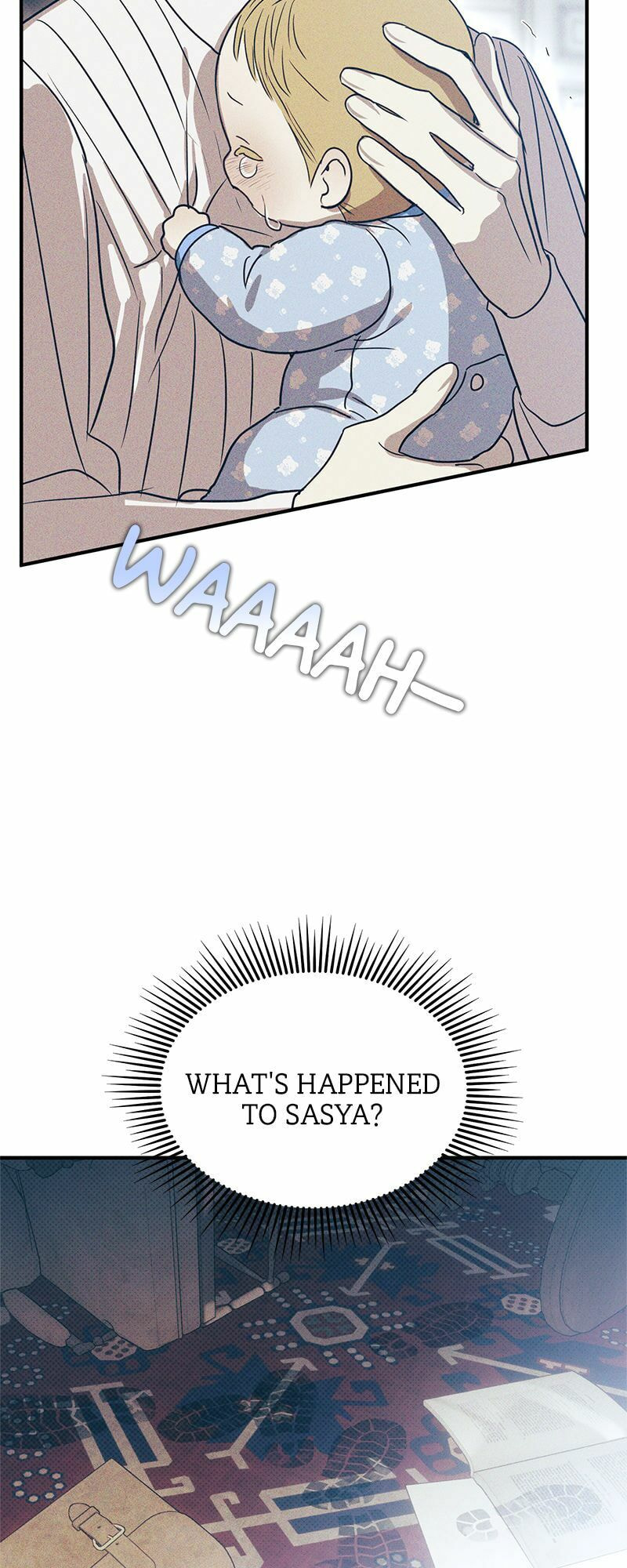 Read Solo For Two chapter 72 image 31 on Lezhin