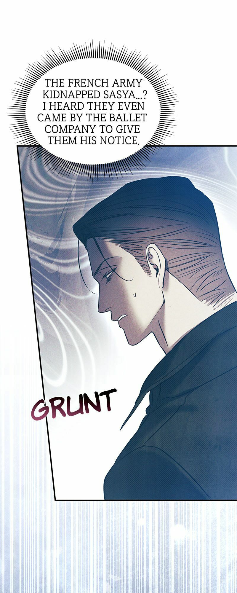 Read Solo For Two chapter 72 image 34 on Lezhin
