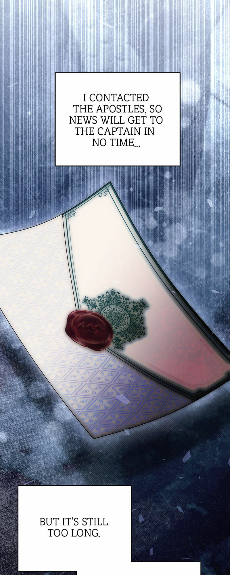 Read Solo For Two chapter 72 image 35 on Lezhin