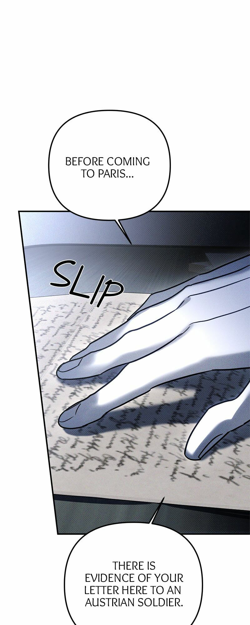 Read Solo For Two chapter 72 image 39 on Lezhin