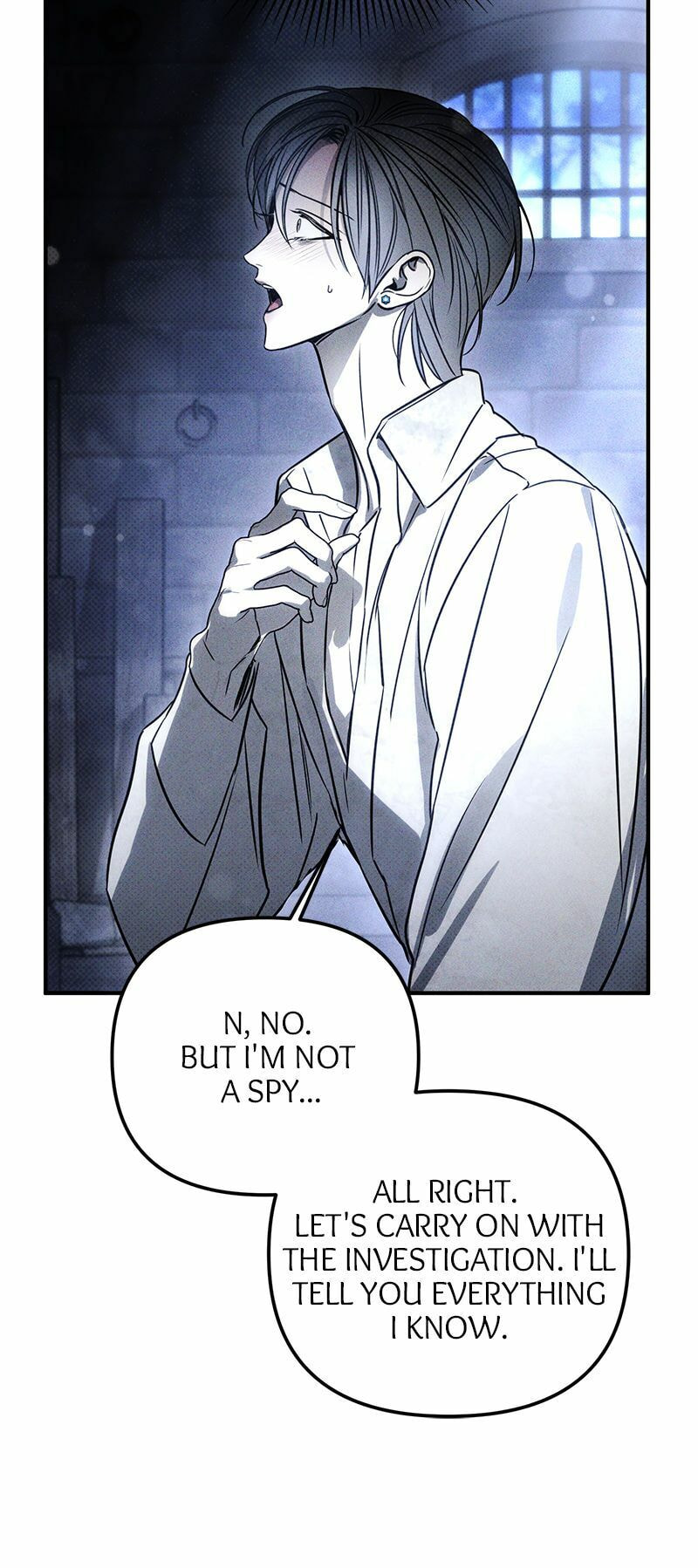 Read Solo For Two chapter 72 image 4 on Lezhin