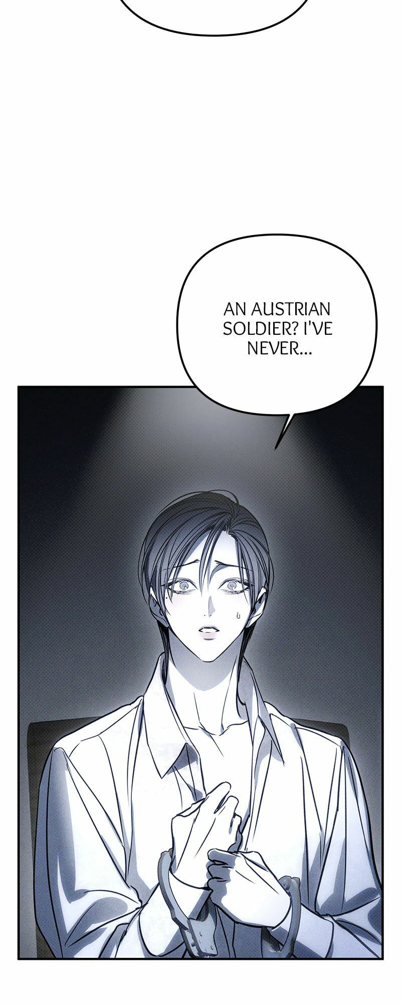 Read Solo For Two chapter 72 image 40 on Lezhin