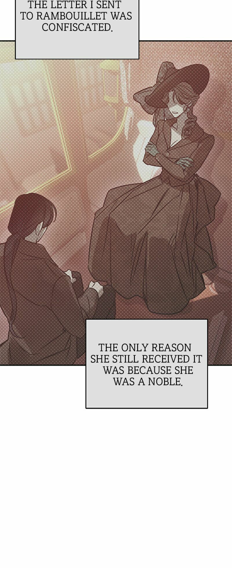 Read Solo For Two chapter 72 image 42 on Lezhin
