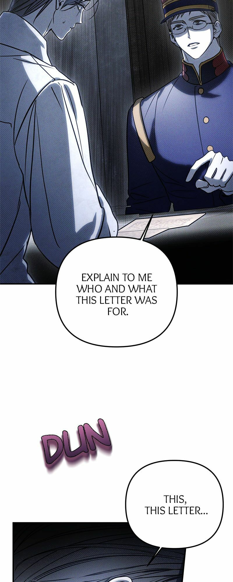 Read Solo For Two chapter 72 image 44 on Lezhin