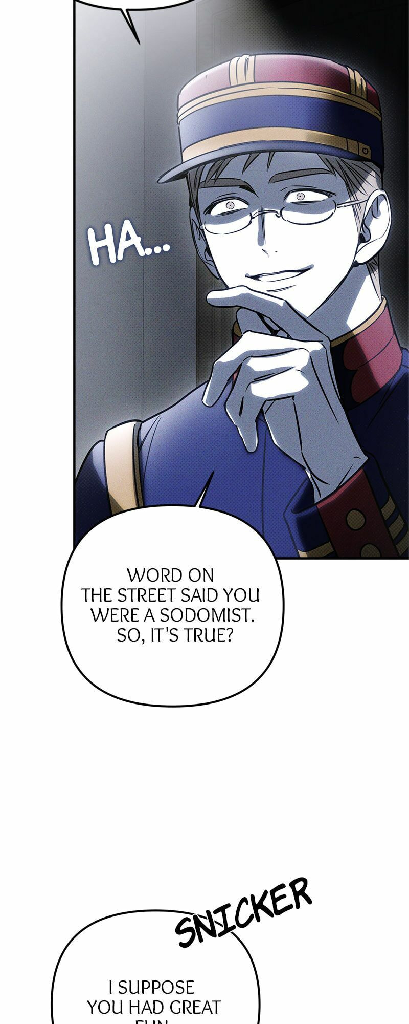 Read Solo For Two chapter 72 image 46 on Lezhin